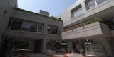 建築家 槇文彦氏 代官山ヒルサイドテラスの空間を語る 2. 代官山ヒルサイドテラスにおける”日本的”な要素