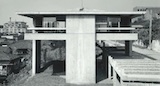 DAASイベント報告 vol.1  菊竹清訓  6. 建築で土地を作る：スカイハウス