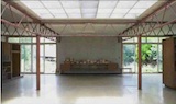 清家清作「宮城教授の家」撮影取材 (2007年5月29日公開)