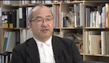 DAASビデオアーカイブス：古谷誠章　早稲田大学教授