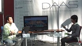 DAASイベント報告 vol.2  UIA2011 東京大会 session4 渡邉英徳×大山顕