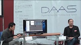 DAASイベント報告 vol.2  UIA2011 東京大会 session6 倉方俊輔×本江正茂