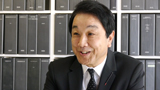 DAAS ビデオアーカイブス 建築家　芦原太郎(DAAS理事長）