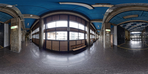 法政大55/58年館