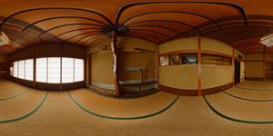 朝陽館本家