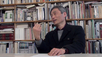 DAAS ビデオアーカイブス 建築史家 藤岡洋保